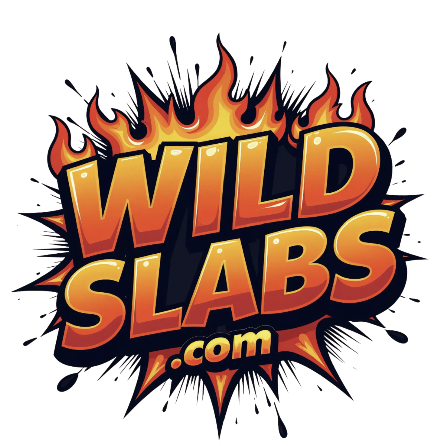 WildSlabs