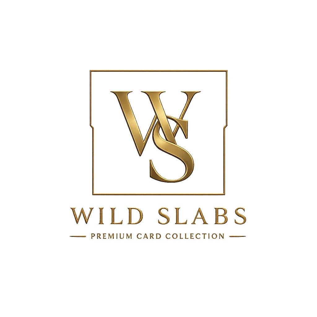 WildSlabs